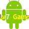 Aplicativo Lv7 Game para Android
