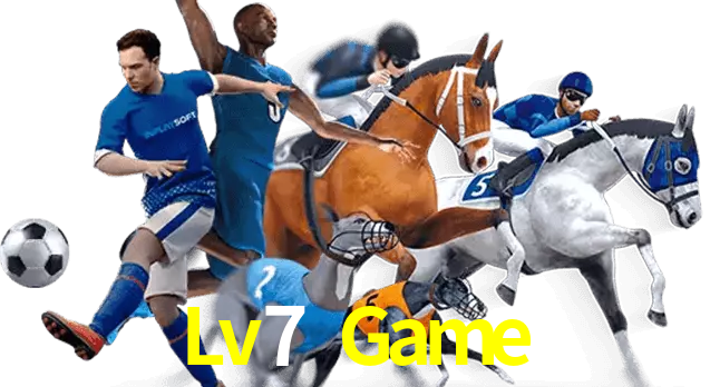 Lv7 Game