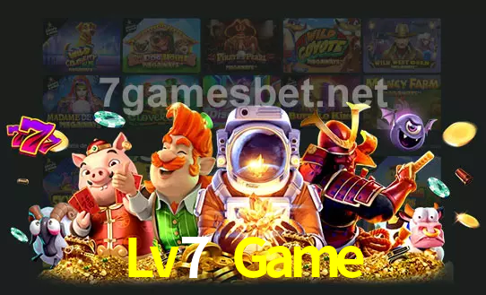 cassino Lv7 Game
