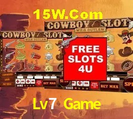 Lv7 Game Salvador - Strategy