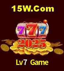 Integração de APIs Lv7 Game