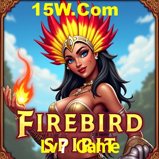 2FA Security Lv7 Game