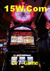 Lv7 Game Brasília - Betting Features