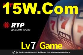 Programa VIP Lv7 Game