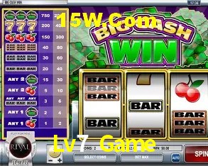 Lv7 Game Brasília - Security