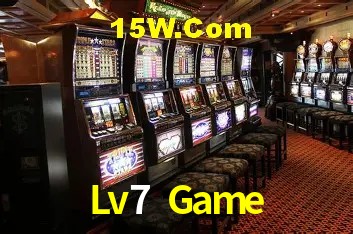 Lv7 Game Curitiba - Statistics