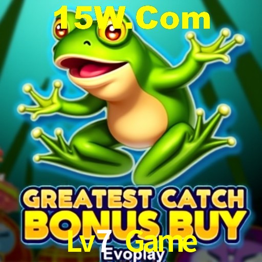 A Emoção da Loteria na Lv7 Game: Uma Chance de Mudança de Vida