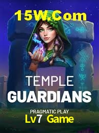 Gates of Olympus Lv7 Game