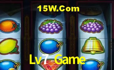 Promoção Relâmpago Lv7 Game
