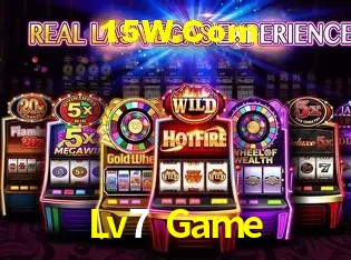 Design Responsivo Lv7 Game