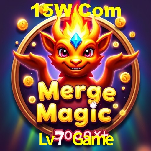 Bônus Diários Lv7 Game