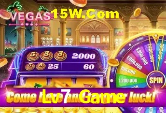 Lv7 Game Salvador - Statistics