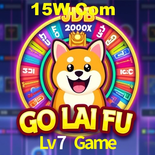 Descubra a Essência do Lv7 Game: Nossa História e Compromissos