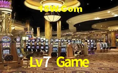 Jogos de Slot Lv7 Game