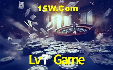 Lv7 Game Belo Horizonte - Winners