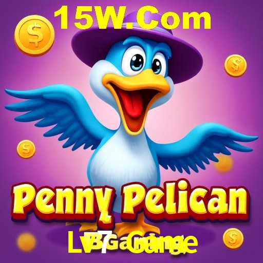 PIX Instantâneo Lv7 Game