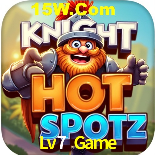 Descubra o Mundo do Cassino Online com Lv7 Game