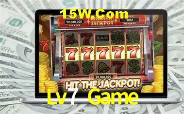 Avaliações dos Jogadores Lv7 Game