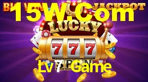 Roulette Table Lv7 Game