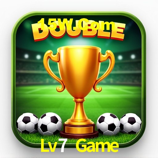 Mesa de Roleta Lv7 Game