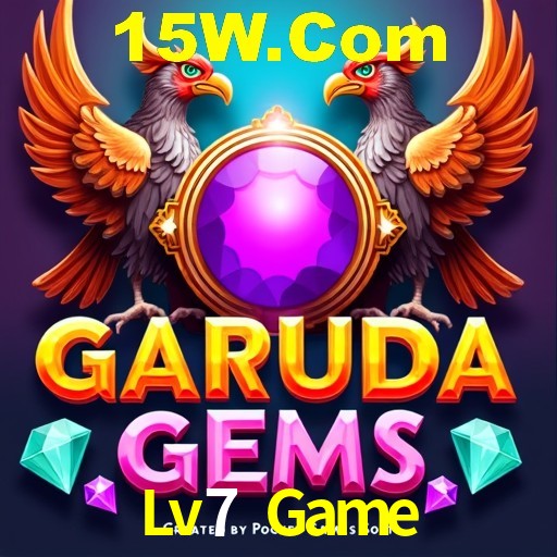 Descubra a Essência do Lv7 Game: Nossa História e Compromissos