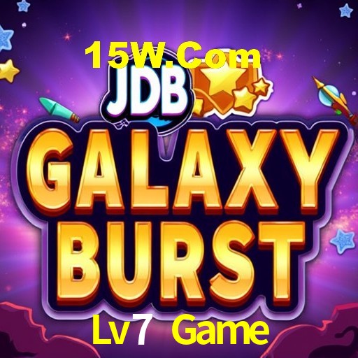 Casino Ao Vivo Lv7 Game