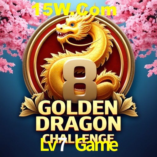 Lv7 Game Curitiba - Live Status