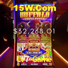 Game Statistics Lv7 Game