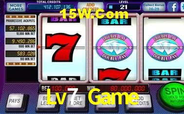 Lv7 Game - Rápido Acesse