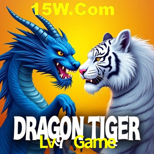 Descubra a Essência do Lv7 Game: Nossa História e Compromissos