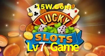 Lv7 Game Rio de Janeiro - Licenses