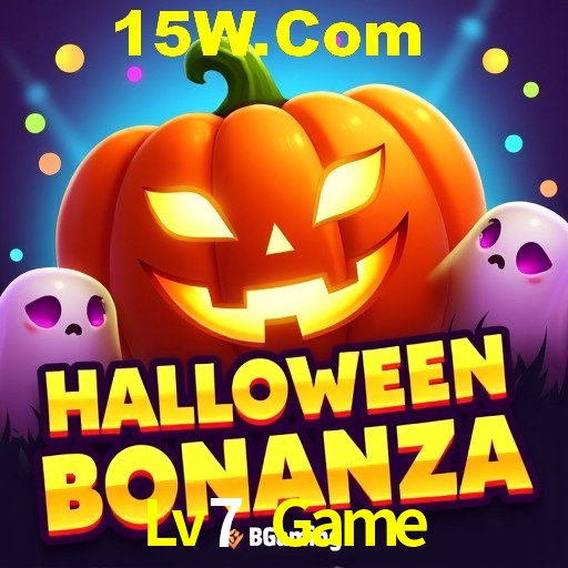 Platform Technology Lv7 Game