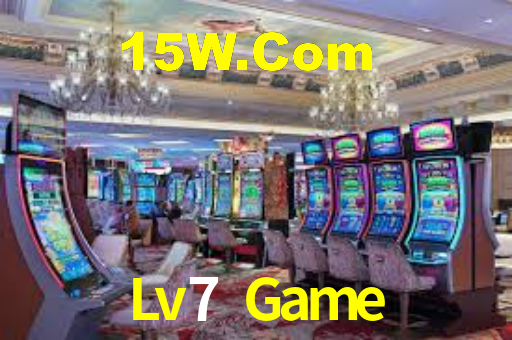 Lv7 Game: Seu Especialista em Apostas Esportivas Brasileiras