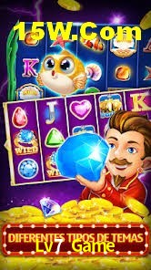 Game Providers Lv7 Game