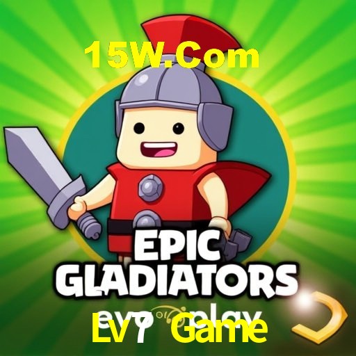 Experiência VIP Lv7 Game