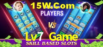 Experiência VIP Lv7 Game