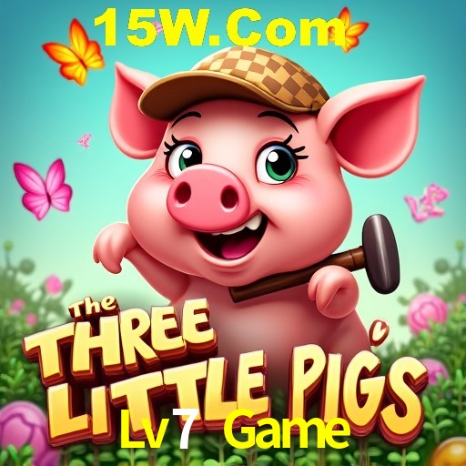 Lv7 Game Bônus - Pacote R$5.000 + VIP