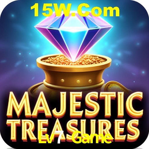 A Popularidade dos Caça-Níqueis no Lv7 Game