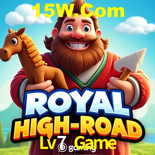 Inovações de Jogos na Lv7 Game: O Futuro das Experiências Interativas