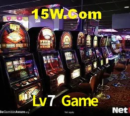 Cadastro Rápido Lv7 Game