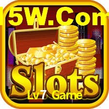 Experimente o Login Seguro Premium no Lv7 Game