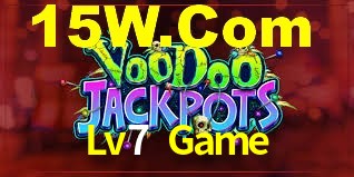 Blackjack Table Lv7 Game