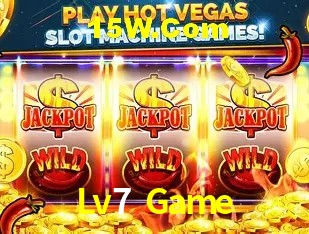 Lv7 Game Fortaleza - Reviews