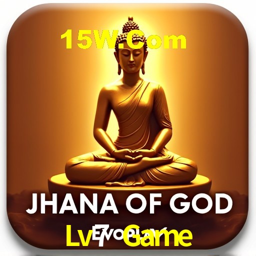 Bônus de Boas-vindas Lv7 Game