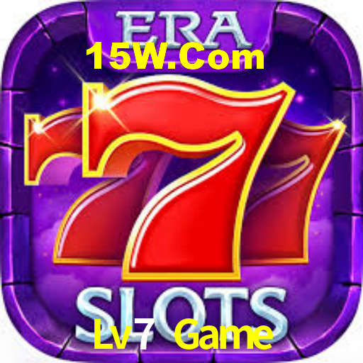 Lv7 Game: Seu Cassino Premiado com Pagamentos Rápidos