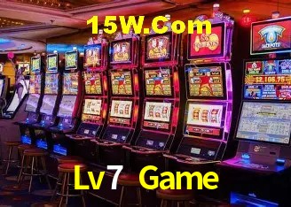 Lv7 Game Rio de Janeiro - Popular Jogos