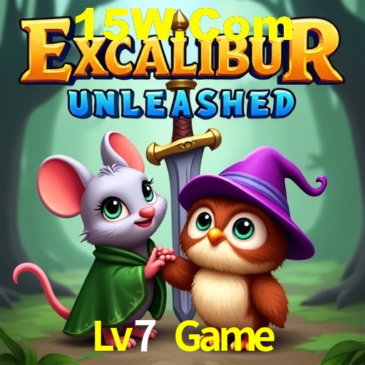 Desvendando o Mundo dos Jogos Virtuais na Lv7 Game