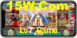 Crash Games Statistics Lv7 Game