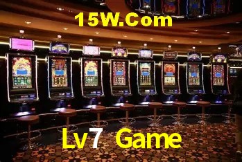 Sistemas de Segurança Lv7 Game