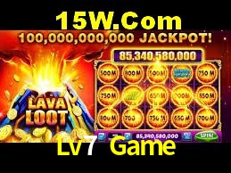 Live Casino Lv7 Game